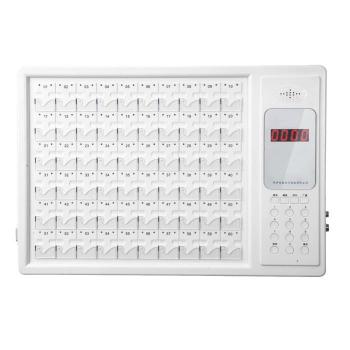 Como o Nurse Call System ajuda a aliviar a carga de trabalho dos enfermeiros?